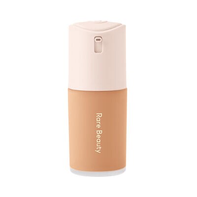 TRUE TO MYSELF NATURAL MATTE LONGWEAR FOUNDATION (BASE DE MAQUILLAJE)